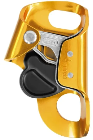 Solde Bloqueur de poitrine Croll S PETZL