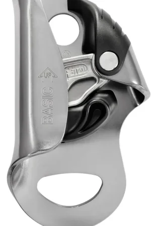 Nouvelle Collection Bloqueur polyvalent BASIC PETZL