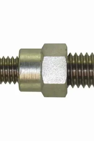 Petit Prix Embout fileté Stroker M10-M8 - RAUMER