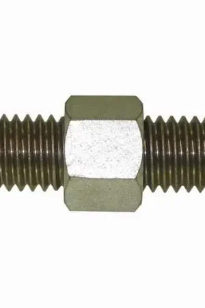 Embout fileté Stroker M10-M10 - RAUMER Expédition Rapide