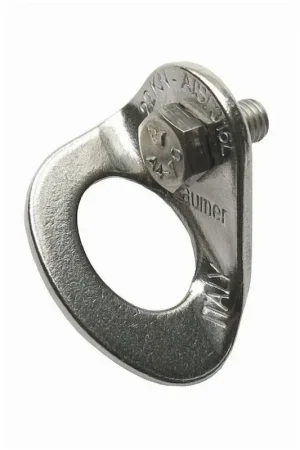 Minox vrillée 8 mm avec vis - RAUMER Commander Vite
