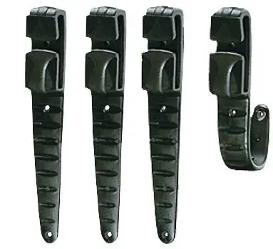 Kit Crochlamp L - PETZL Prix Bas