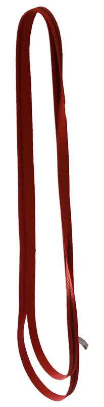 Anneau 19mm 150cm rouge - EXPE Affaire À Saisir