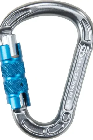 Mousqueton Automatique Concept TG - Climbing Technology Nouveauté