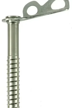 Seulement Aujourd'hui Broche à glace Express Ice Screw 16 cm - BLACK DIAMOND