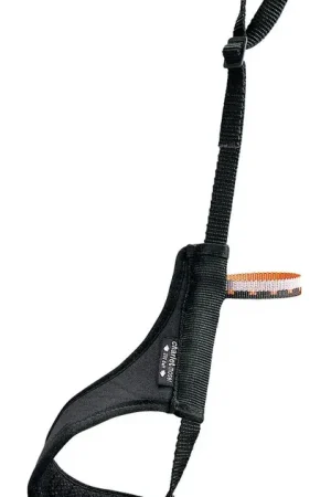 Dragonne Freelock - PETZL Commander Maintenant