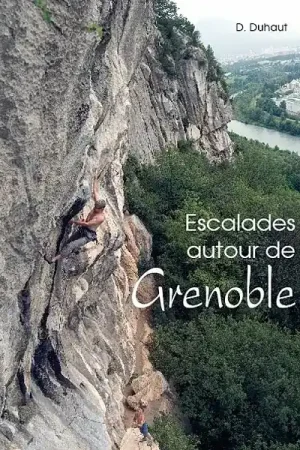 Produit De Marque Escalades autour de Grenoble