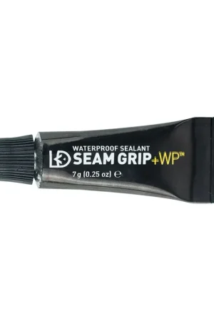 Usine Directe Colle waterproof SEAM GRIP + WP 28g avec applicateur brosse - GEARAID