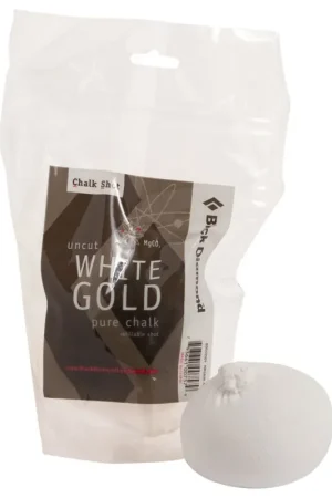 Boule de magnésie rechargeable - Black Diamond Prix Promo