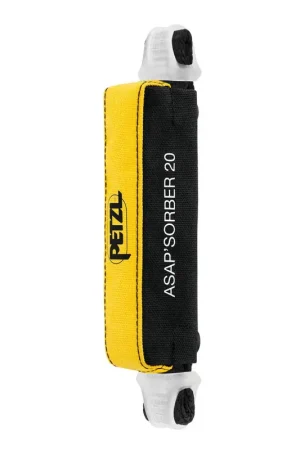 Offre Spéciale Longe ASAP'SORBER II 20 cm - PETZL
