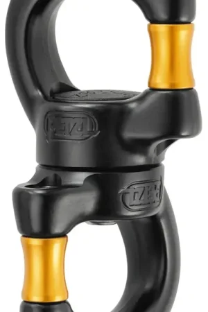 Swivel Open - PETZL Haute Qualité