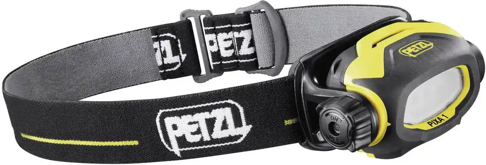 Usine Directe FRONTALE PIXA 1 - PETZL