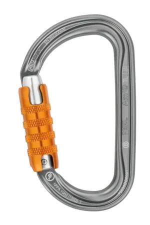 Top Vente Mousqueton Am'D Triact-Lock - PETZL