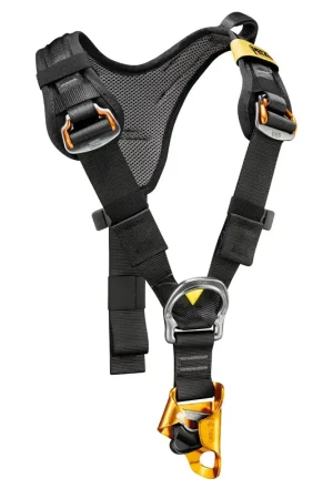 Top Croll L - PETZL Quantité Limitée