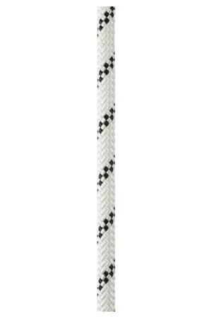Corde Axis 11mm Blanche - 100m - PETZL Super Prix