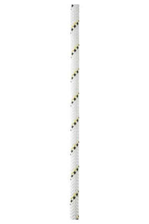 Corde Parallel 10.5mm White - 50m - PETZL Nouvelle Collection