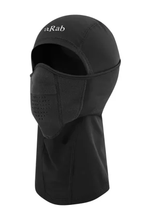 Cagoule - RAB Nouvelle Collection