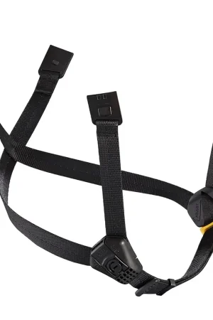 Solde Jugulaire Dual pour Vertex® et Strato - PETZL