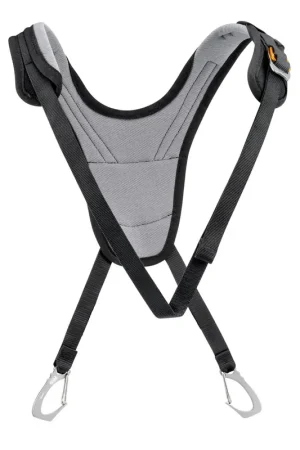 Bretelles pour harnais Sequoia SRT - PETZL Remise