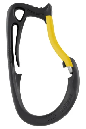 Porte-Outils Caritool L - PETZL Nouvelle Collection