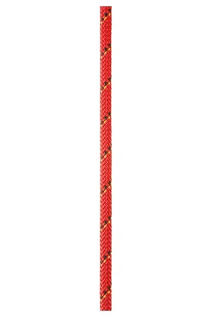 Corde Parallel 10.5mm Rouge - 50m - PETZL Dernier Modèle