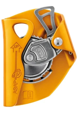 Antichute mobile Asap II - PETZL Marque