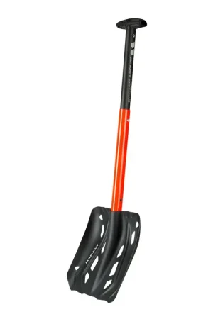 Quantité Limitée Pelle Alugator Light - MAMMUT