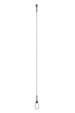 Amarrage Wire Strop Acier 150 cm - PETZL Vente Flash