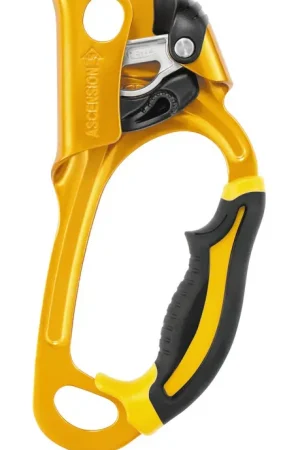 Poignée d 'ASCENSION PETZL Haute Qualité