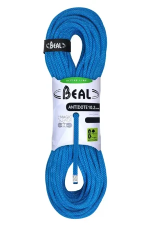 Corde Escalade Antidote 10.2mm - 70m - BEAL Top Vente