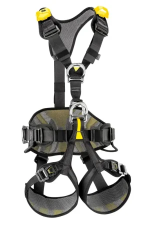 Harnais Avao Bod Fast II - PETZL Quantité Limitée