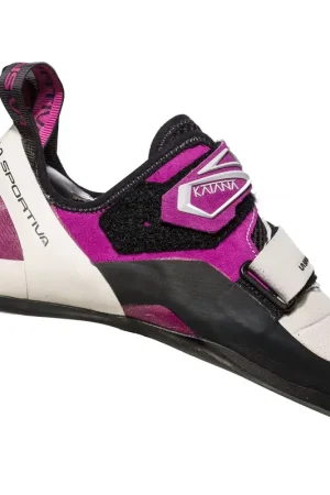 CHAUSSONS D'ESCALADE FEMME KATANA WOMAN LA SPORTIVA Offre Spéciale