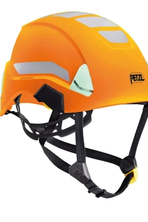 Casque Strato Hi-Viz - PETZL Commande En Gros