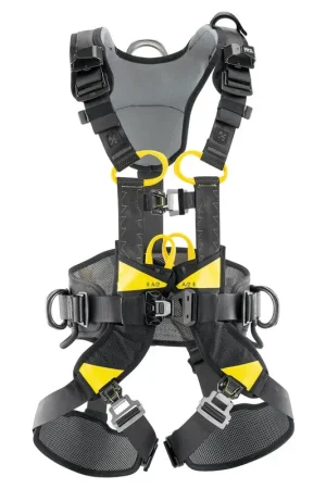 Dernier Modèle Harnais Volt