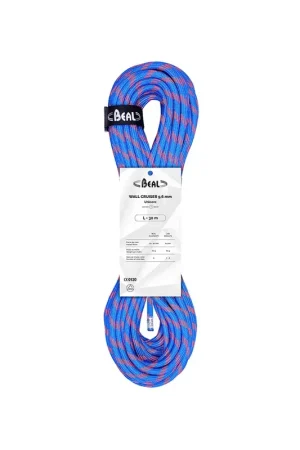 Corde Escalade Wall Cruiser - 9.6 mm Unicore au mètre - BEAL Authentique