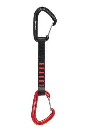 Commander Maintenant Dégaine HOTWIRE QUICKDRAW 16cm BLACK DIAMOND