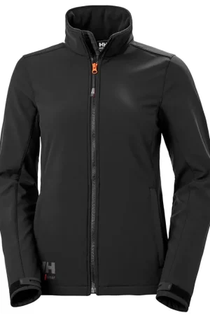 Acheter En Ligne Veste Softshell Femme Luna