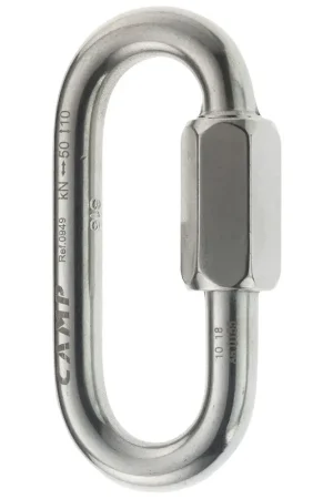 Quantité Limitée Maillon 10 mm Inox