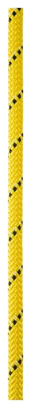 Livraison Express 50 M CORDE PARALLEL 10.5 MM JAUNE - PETZL