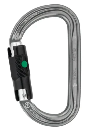 AM'D SCREW LOCK NOIR - PETZL Prix Réduit