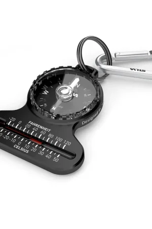 Vente Directe Boussole Compass Pocket - SILVA