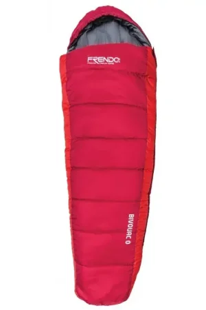 Usine Directe Sac de Couchage Bivouac 0 FRENDO
