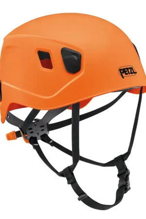 Acheter Direct Lot de 5 Casques Panga Orange - PETZL