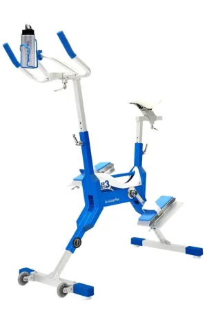 VELO DE PISCINE WATERFLEX WR3 AIR Remise