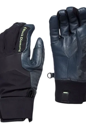 Réduction Gants Terminator - BLACK DIAMOND