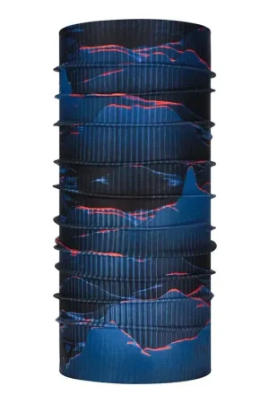 Buff Thermonet S-Wave Blue - BUFF Vente Directe