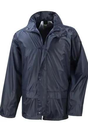 VESTE DE PLUIE NOO Promotion Saisonnière