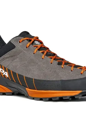 Solde CHAUSSURES HOMME MESCALITO TITANIUM MANGO SCARPA