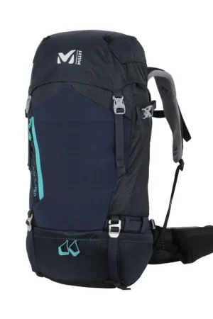 SAC DE RANDONNÉE femme UBIC 30 W SAPHIR MILLET Prix Réduit