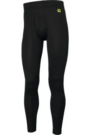 Solde HH LIFA PANT - NOIR - HELLY HANSEN WORK